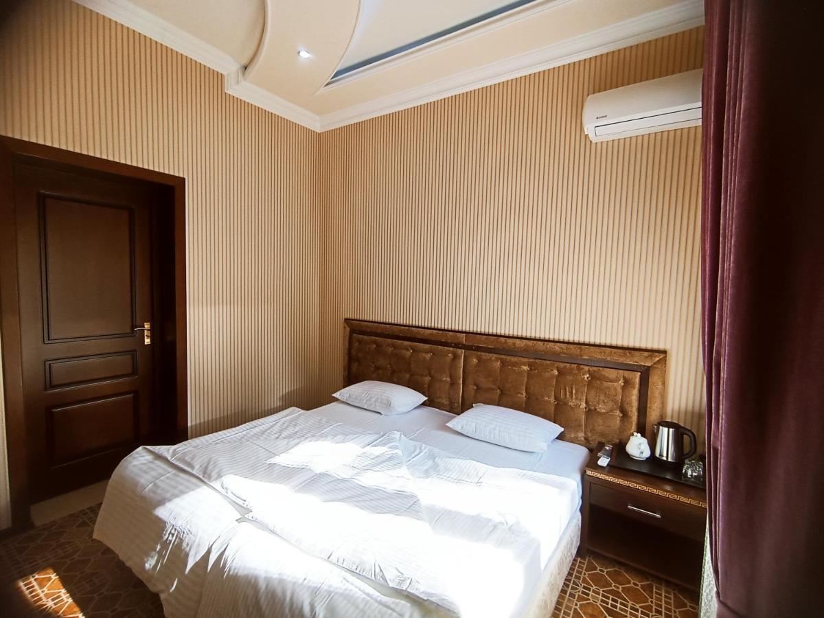 Hotel Gold Camel Registan Samarcanda Exterior foto