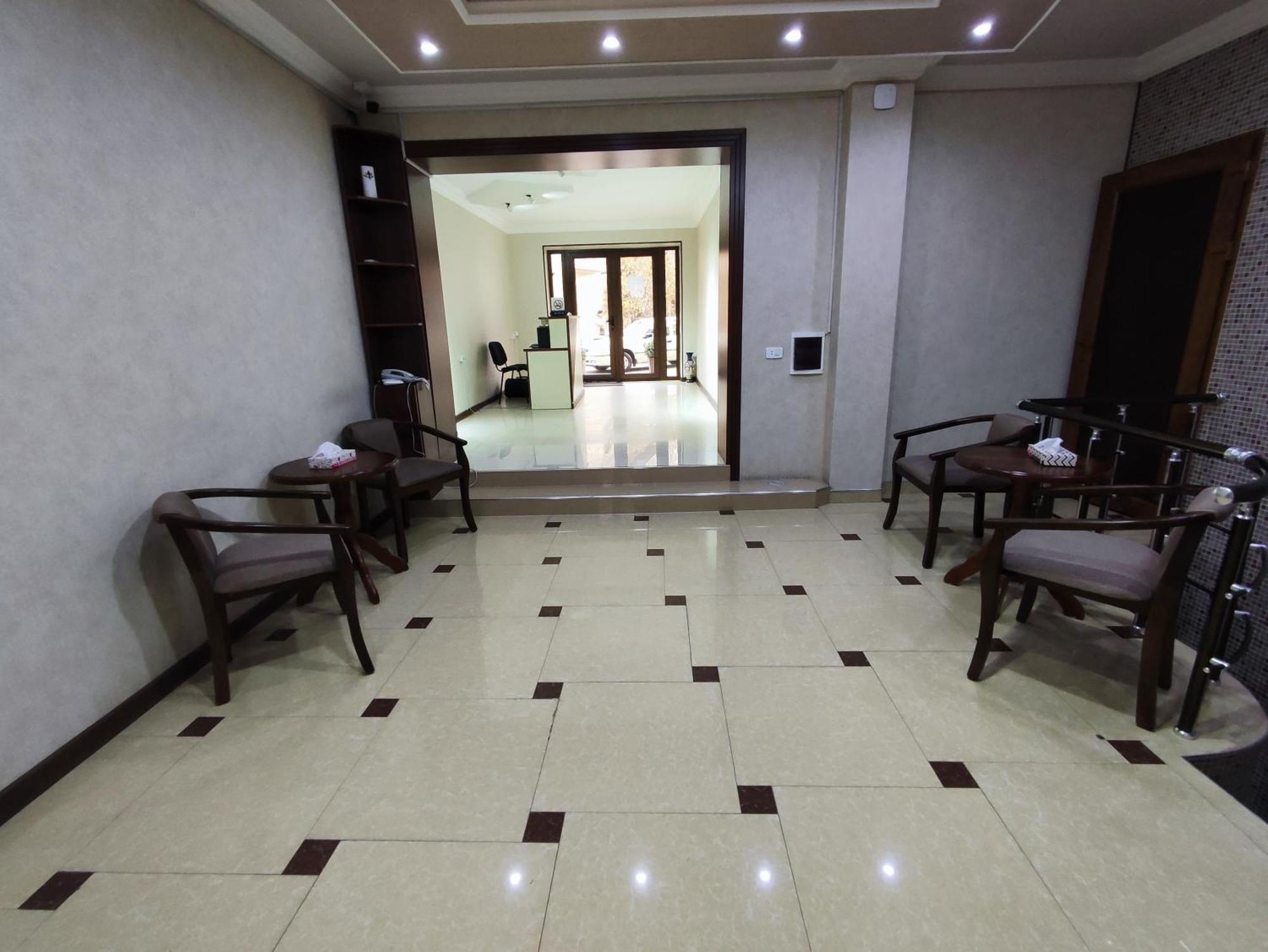 Hotel Gold Camel Registan Samarcanda Exterior foto